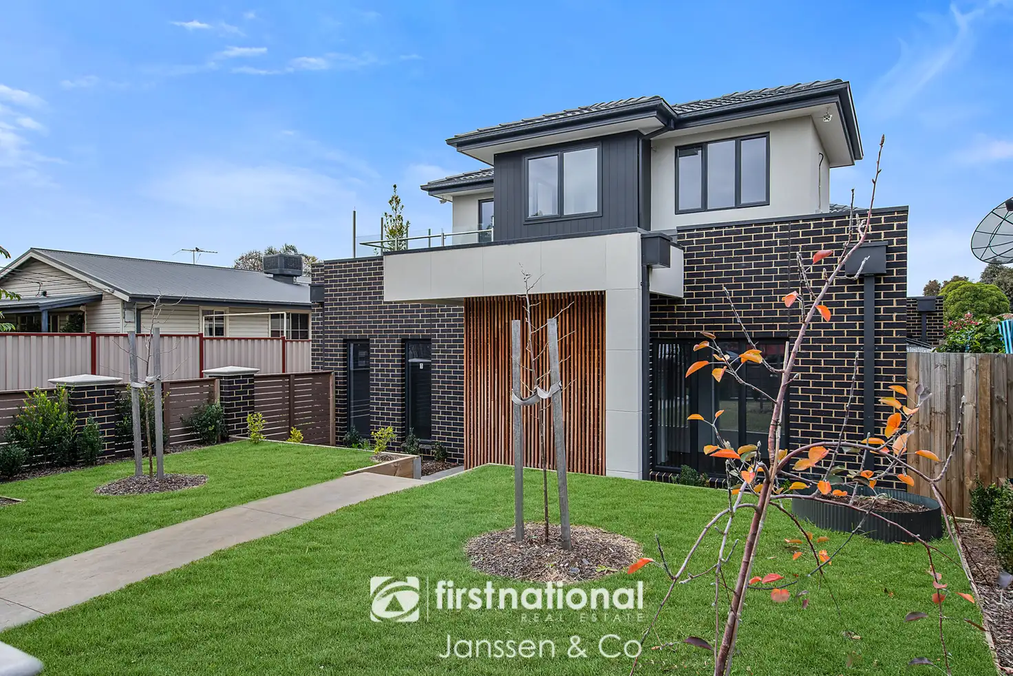 Main view of Homely townhouse listing, 1/36 Tambo Avenue, Reservoir VIC 3073