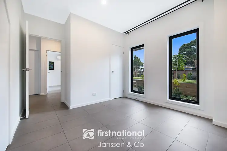 Sixth view of Homely townhouse listing, 1/36 Tambo Avenue, Reservoir VIC 3073