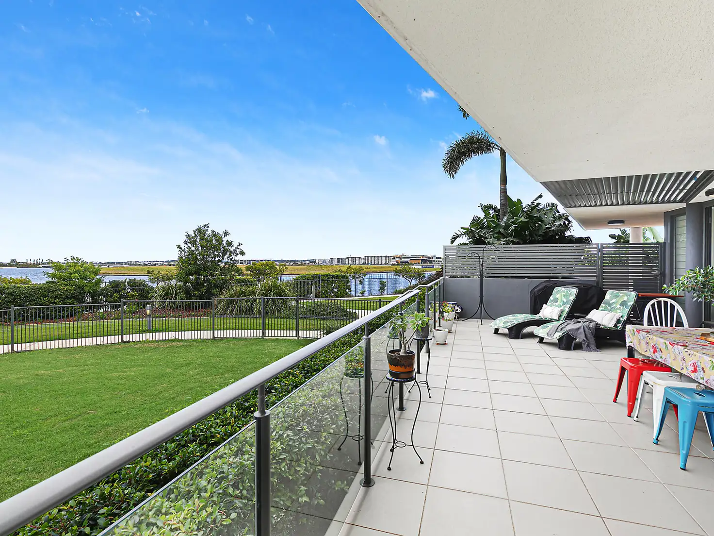 Main view of Homely unit listing, 207/21 Innovation Parkway, Birtinya QLD 4575