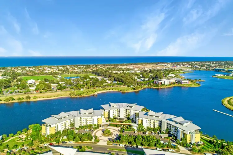 Third view of Homely unit listing, 207/21 Innovation Parkway, Birtinya QLD 4575