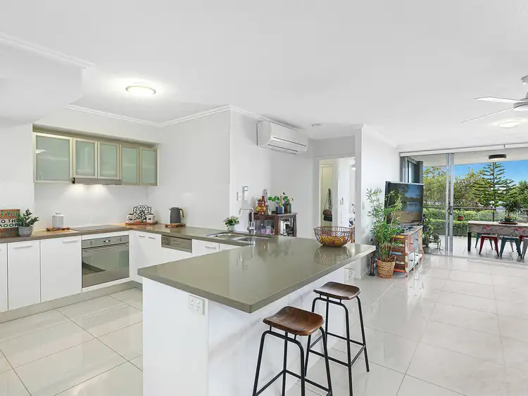 Fourth view of Homely unit listing, 207/21 Innovation Parkway, Birtinya QLD 4575