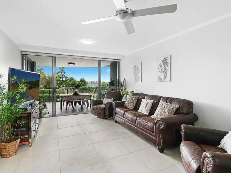 Fifth view of Homely unit listing, 207/21 Innovation Parkway, Birtinya QLD 4575