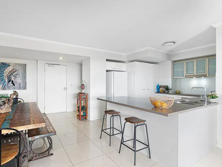 Sixth view of Homely unit listing, 207/21 Innovation Parkway, Birtinya QLD 4575