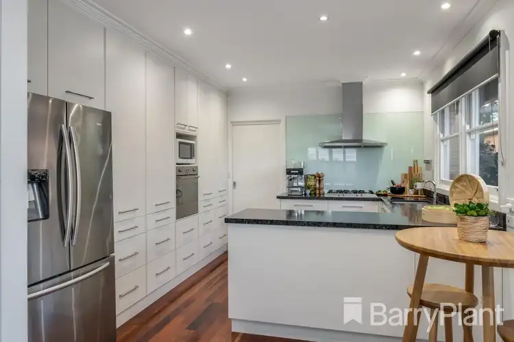 Third view of Homely house listing, 7 Marlyn Court, Highton VIC 3216