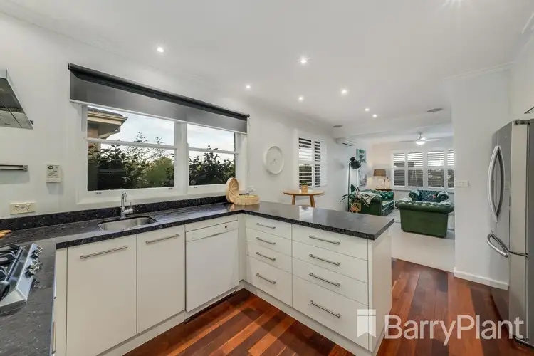 Fourth view of Homely house listing, 7 Marlyn Court, Highton VIC 3216