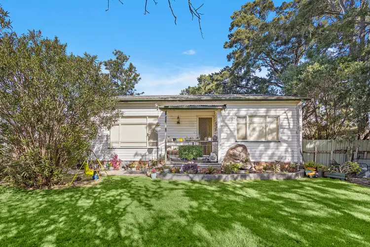 Fifth view of Homely house listing, 126 Fowlers Road, Dapto NSW 2530