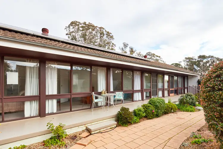 112 Grayson Street, Hackett ACT 2602