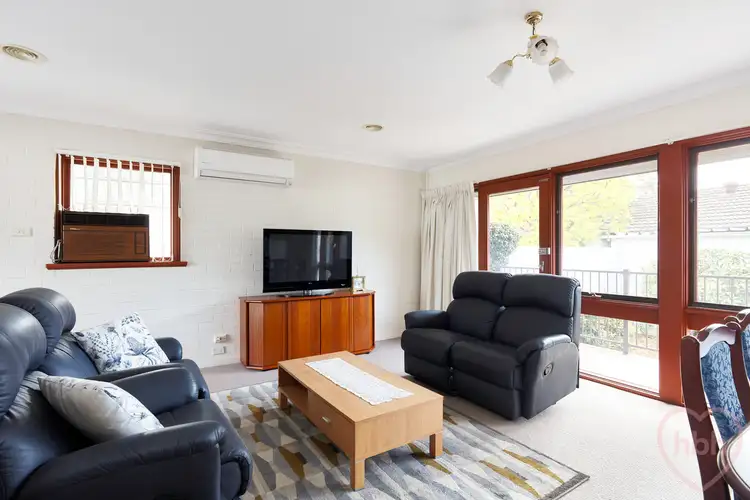 Third view of Homely townhouse listing, 112 Grayson Street, Hackett ACT 2602