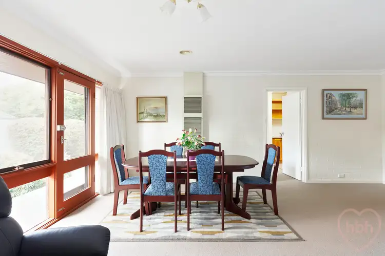 Fourth view of Homely townhouse listing, 112 Grayson Street, Hackett ACT 2602