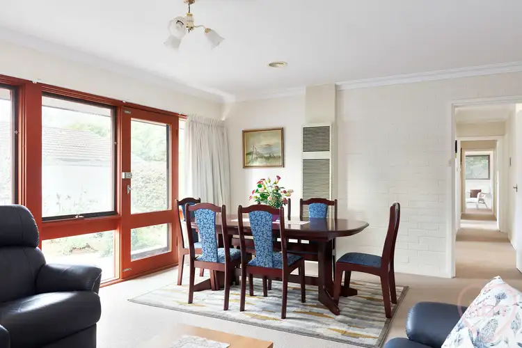 Fifth view of Homely townhouse listing, 112 Grayson Street, Hackett ACT 2602