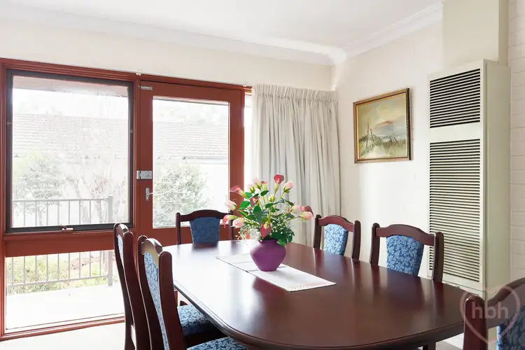 Sixth view of Homely townhouse listing, 112 Grayson Street, Hackett ACT 2602