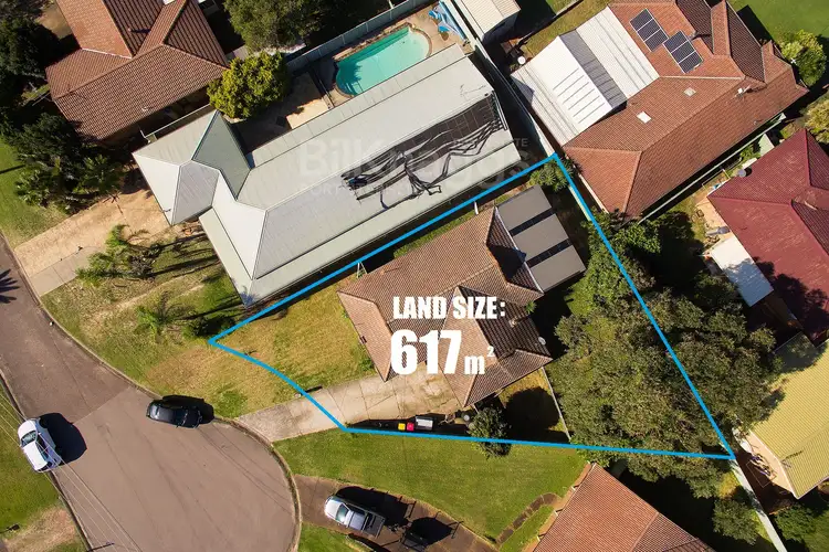 7 Dobbs Place, Anna Bay NSW 2316