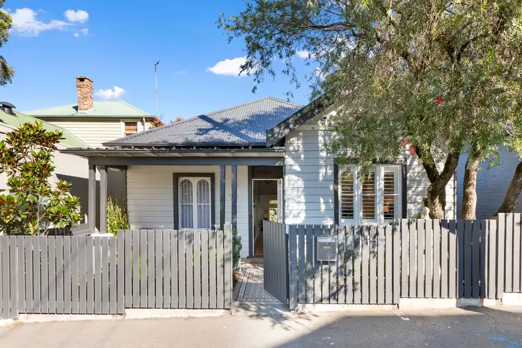 33 Belmore Street, Rozelle NSW 2039
