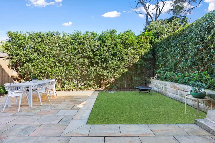 Third view of Homely house listing, 33 Belmore Street, Rozelle NSW 2039