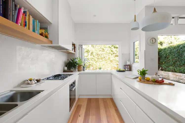 Sixth view of Homely house listing, 33 Belmore Street, Rozelle NSW 2039