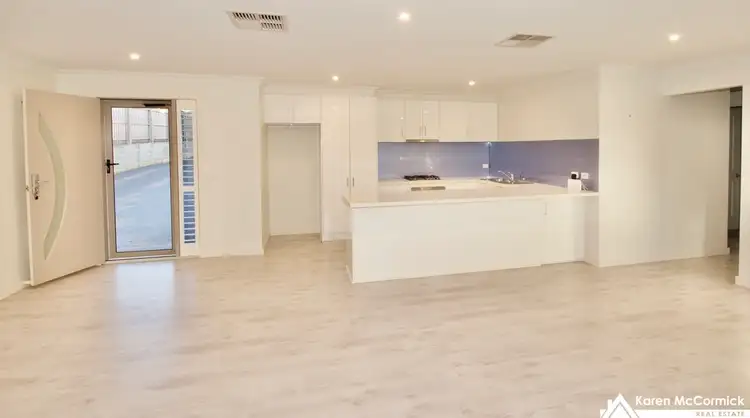 Third view of Homely unit listing, 1/8A Garfield Road, Garfield VIC 3814