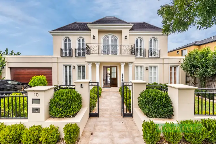 10 Paisley Street, Balwyn VIC 3103