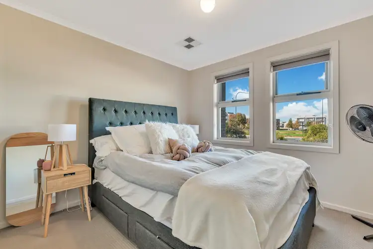 Main view of Homely house listing, 17/35 Victoria Parade, Mawson Lakes SA 5095
