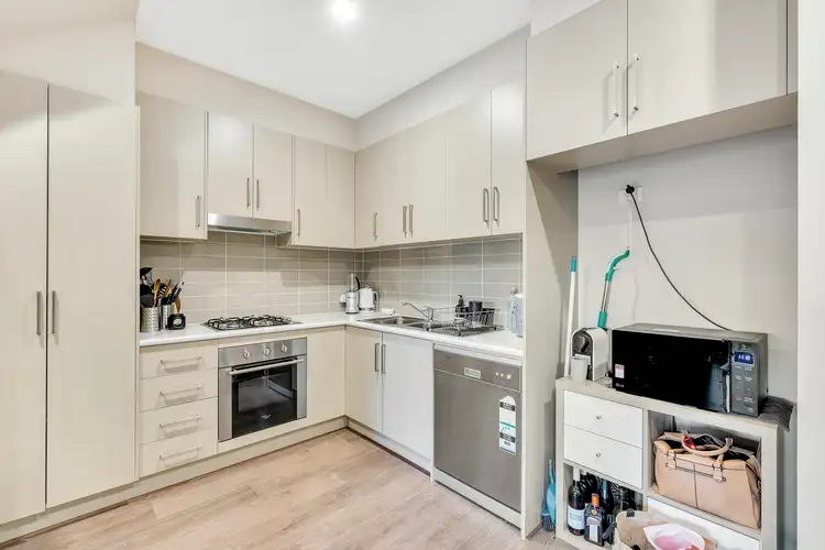 Fourth view of Homely house listing, 17/35 Victoria Parade, Mawson Lakes SA 5095