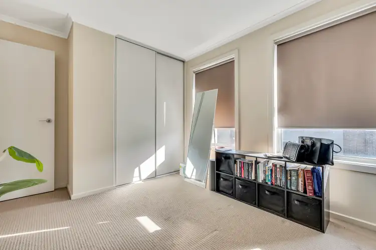 Sixth view of Homely house listing, 17/35 Victoria Parade, Mawson Lakes SA 5095