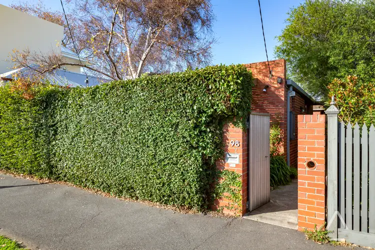 98 Pickles Street, South Melbourne VIC 3205