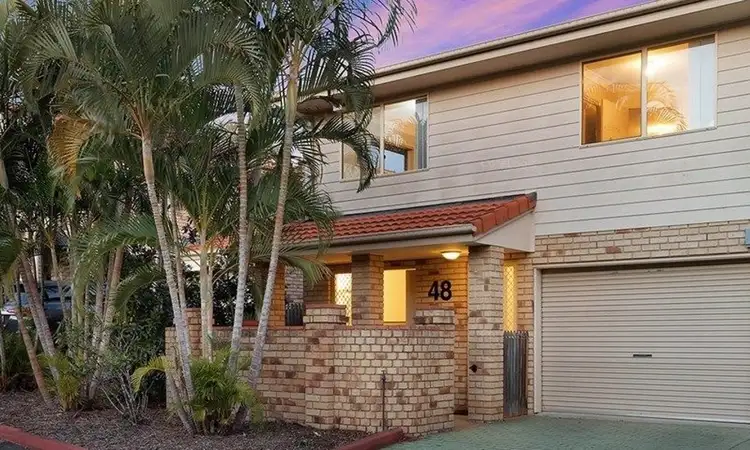 48/380 Nottingham Road, Parkinson QLD 4115