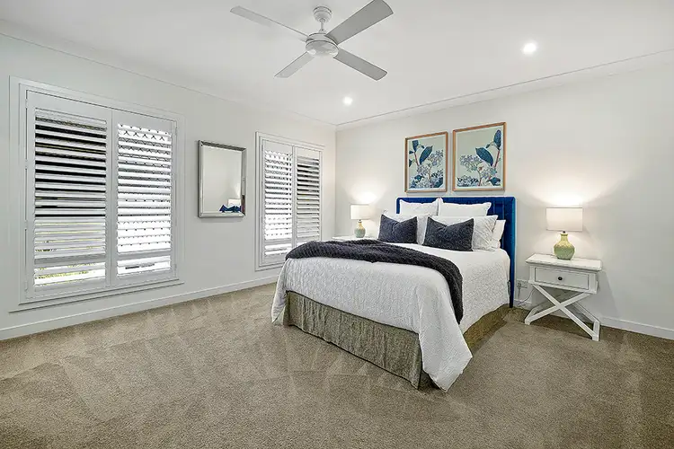 Seventh view of Homely semi-detached listing, 2/14a Broad Street, Labrador QLD 4215