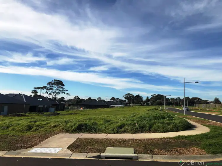 LOT 629, 20 Wallaby Grove, Cowes VIC 3922