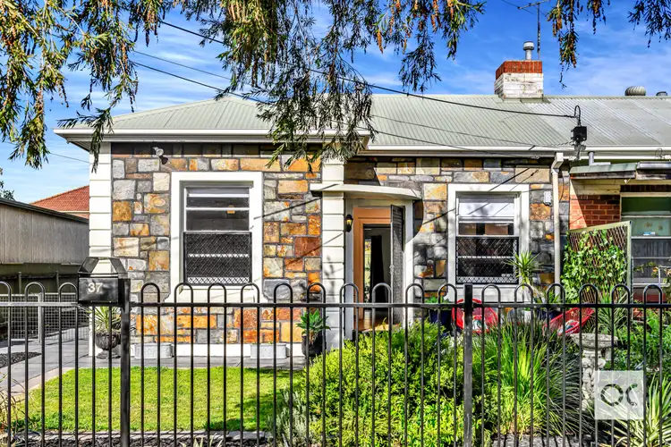Main view of Homely house listing, 37 Simpson Avenue, Devon Park SA 5008