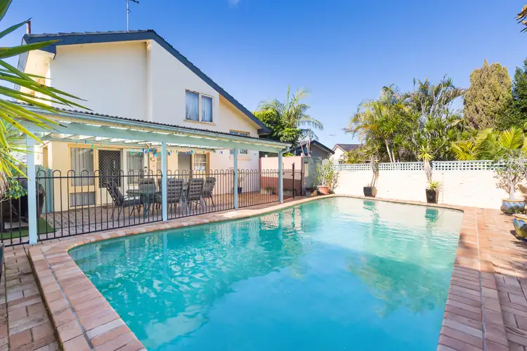 19 Solveig Crescent, Kareela NSW 2232