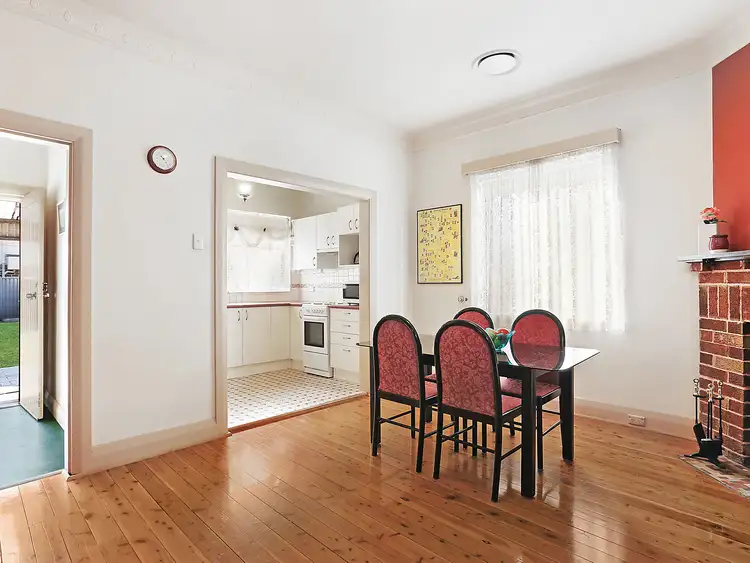 Second view of Homely house listing, 6 Hambly Street, Botany NSW 2019