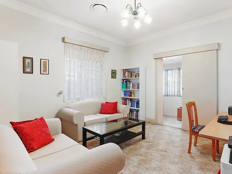 Third view of Homely house listing, 6 Hambly Street, Botany NSW 2019