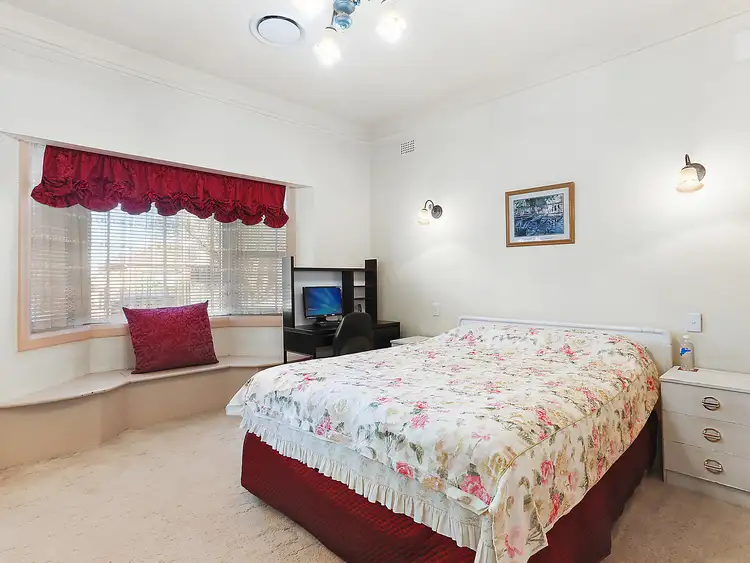 Fourth view of Homely house listing, 6 Hambly Street, Botany NSW 2019