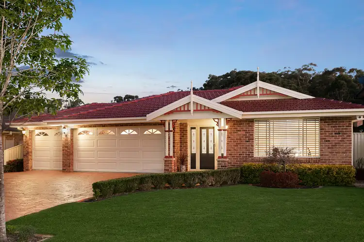 9 Shearwater Street, Tumbi Umbi NSW 2261