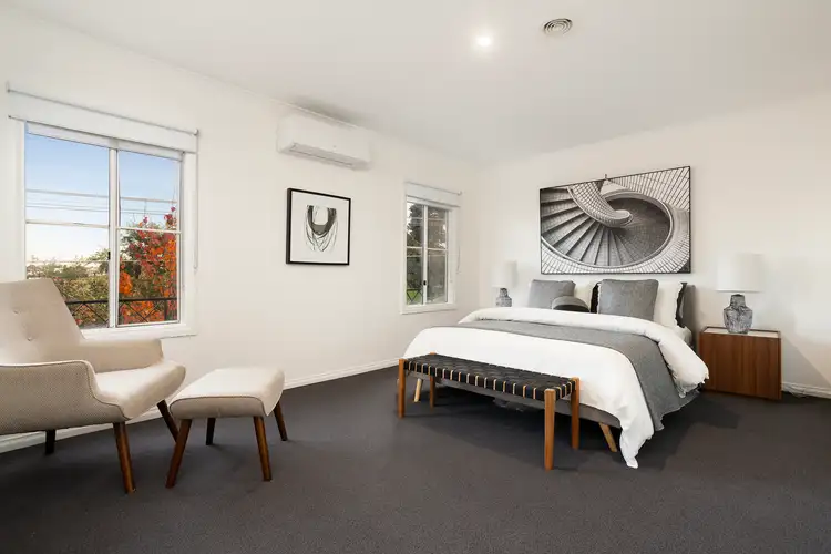 Fourth view of Homely townhouse listing, 2/81 Wilson Street, Moonee Ponds VIC 3039