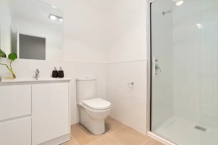 Fifth view of Homely townhouse listing, 2/81 Wilson Street, Moonee Ponds VIC 3039