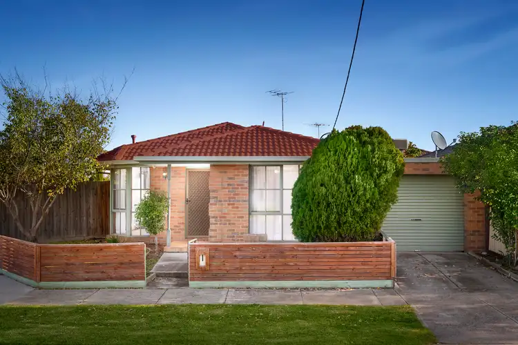 Main view of Homely house listing, 68 Elmhurst Road, Gladstone Park VIC 3043