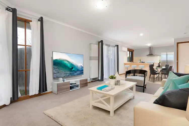 Second view of Homely house listing, 68 Elmhurst Road, Gladstone Park VIC 3043