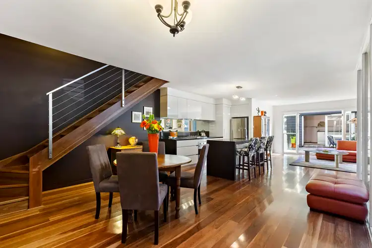 Second view of Homely house listing, 58 Short Street, Birchgrove NSW 2041