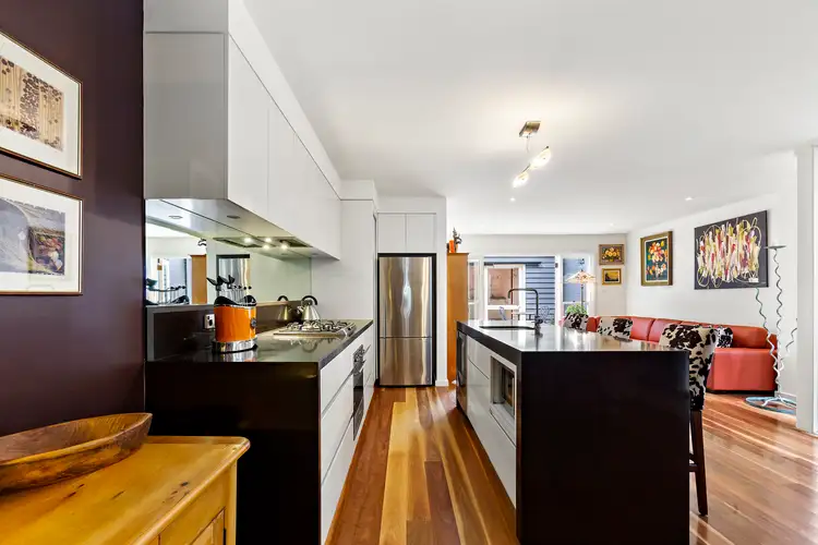 Third view of Homely house listing, 58 Short Street, Birchgrove NSW 2041