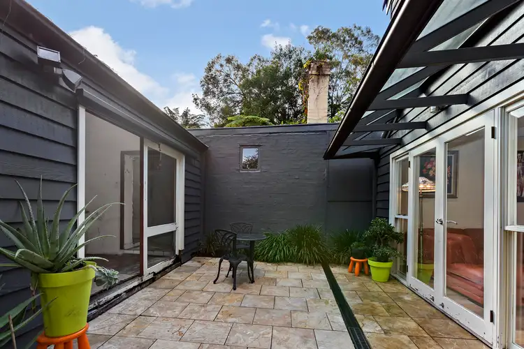 Fifth view of Homely house listing, 58 Short Street, Birchgrove NSW 2041