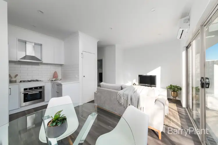 Main view of Homely townhouse listing, 4/5 Cohuna Street, Broadmeadows VIC 3047