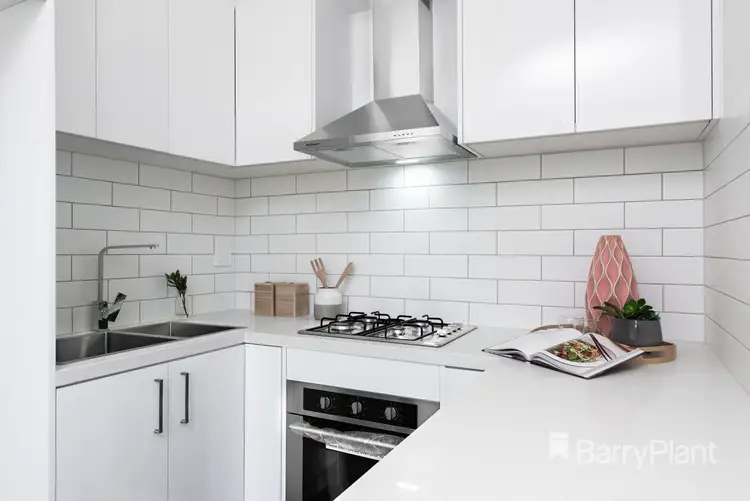Third view of Homely townhouse listing, 4/5 Cohuna Street, Broadmeadows VIC 3047