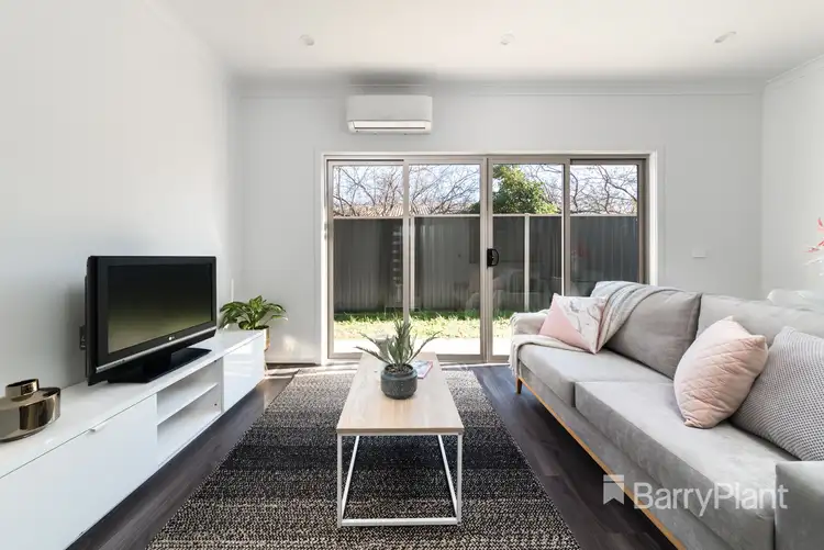 Fourth view of Homely townhouse listing, 4/5 Cohuna Street, Broadmeadows VIC 3047