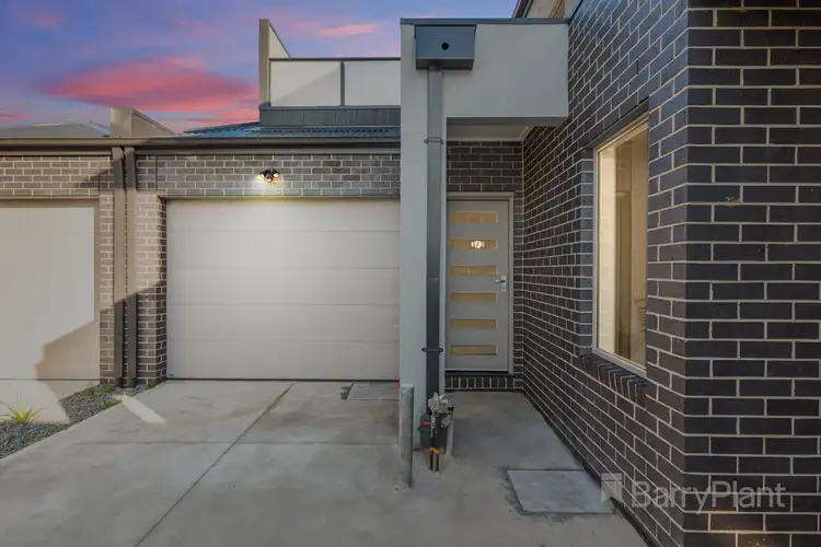 3/3 Cohuna Street, Broadmeadows VIC 3047