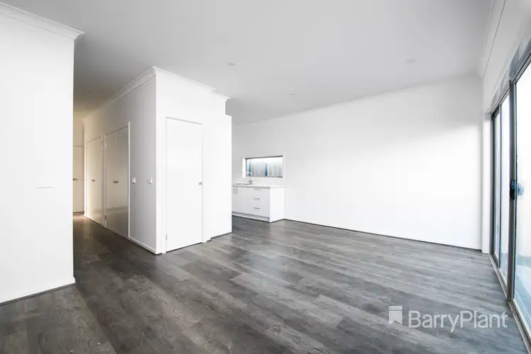 Third view of Homely townhouse listing, 3/3 Cohuna Street, Broadmeadows VIC 3047