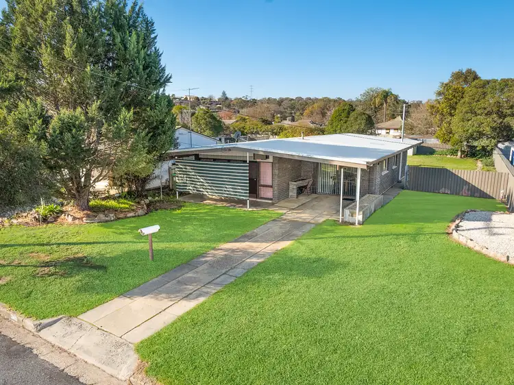 Main view of Homely house listing, 342 Sutherland Street, Lavington NSW 2641