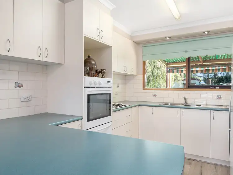 Third view of Homely house listing, 5 Glenbrae Court, Belmont VIC 3216