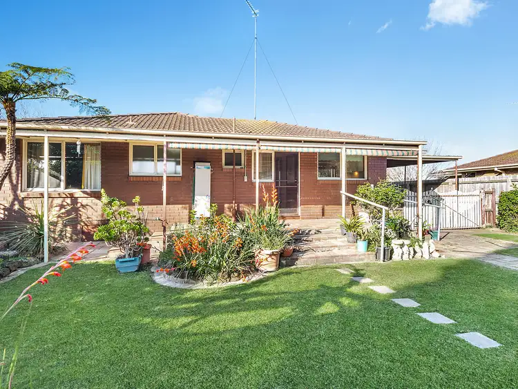 Fifth view of Homely house listing, 5 Glenbrae Court, Belmont VIC 3216