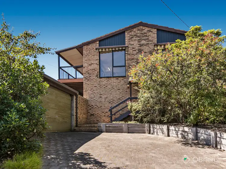 Main view of Homely house listing, 19 Yarrabee Court, Frankston VIC 3199